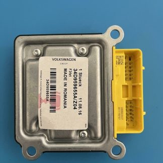 MODULO AIRBAG VW GOL, GOL TREND. SAVEIRO, SEAT TOLEDO DEL 2014 2015 2016