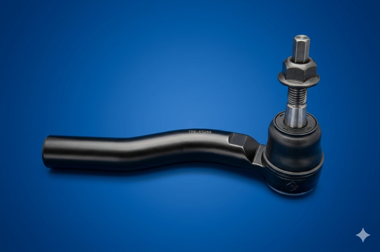 TERMINAL DE DIRECCION EXTERIOR DELANTERA DERECHA 2019 2020 2021 2022 2023 2024 2025 2026 CHEVROLET SILVERADO, CHEYENE, GMC SIERRA 1500, CADILLAC ESCALADE, CADILLAC ESCALAC ESCALADE ESV, SUBURBAN, YUKON, TAHOE, YUKON XL.
