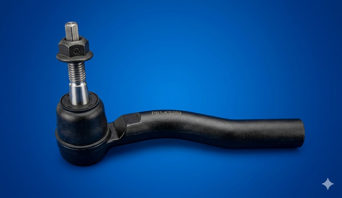 TERMINAL DE DIRECCION EXTERIOR DELANTERA IZQUIERDA 2019 2020 2021 2022 2023 2024 2025 2026 CHEVROLET SILVERADO, CHEYENE, GMC SIERRA 1500, CADILLAC ESCALADE, CADILLAC ESCALAC ESCALADE ESV, SUBURBAN, YUKON, TAHOE, YUKON XL.